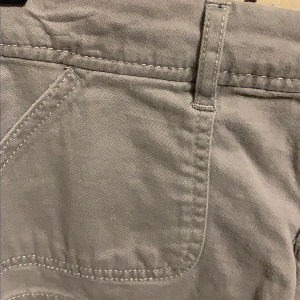 Shorts - Picture 2 of 4